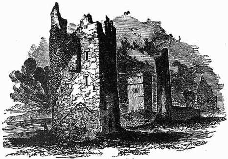 THE SEVEN CASTLES OF CLONMINES